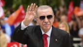 Goda nyheter – turkisk inflation "bara" 60 procent