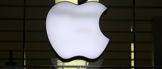 Apple värderat till 3 000 miljarder dollar