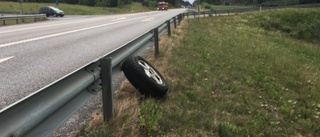 Efter olyckan – däckverkstan varnar för vanliga missen