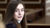 Belarus benådar dissidents flickvän