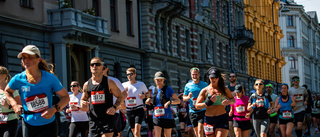 Så gick det för gotlänningarna i Stockholm maraton