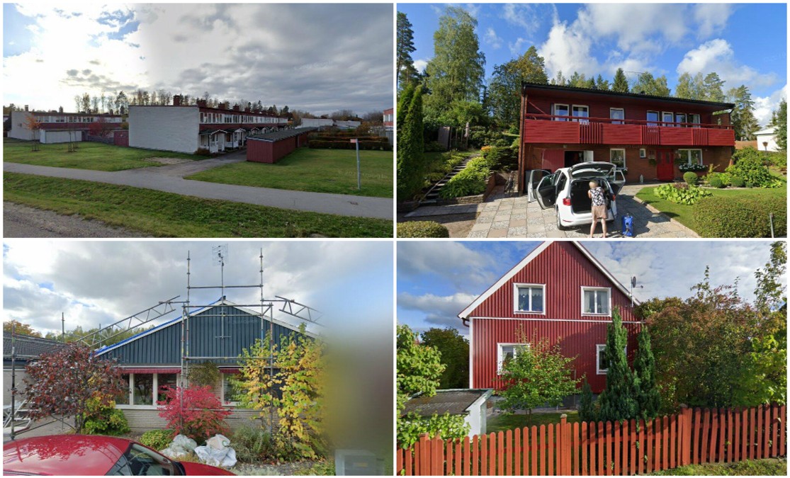 Listan: 2,8 Miljoner Kronor För Dyraste Huset I Katrineholms Kommun ...