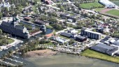 Förslaget: Så kan hamnen i Vadstena göras om