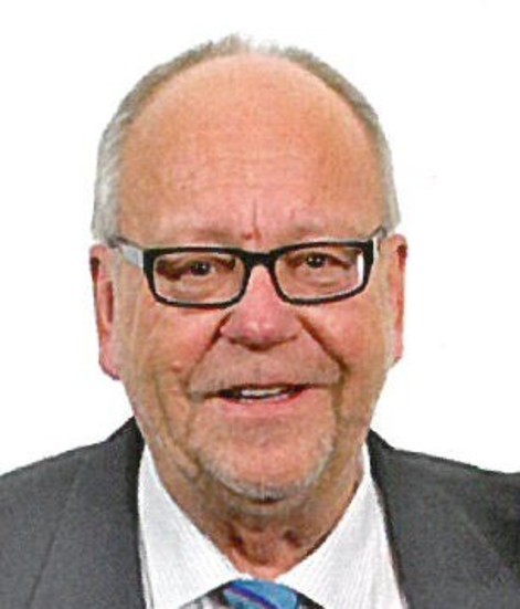 Bengt Enqvist, Skellefteå.