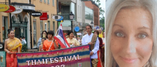 Anställda på Thailands ambassad blir salladsjury på festivalen