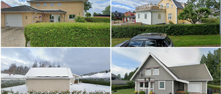 Listan: 7,6 miljoner kronor för dyraste huset i Motala kommun senaste månaden