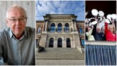 Experten "förskräckt" över Uppsala universitets agerande