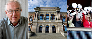 Experten "förskräckt" över Uppsala universitets agerande