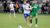 LIVE: Totte Nyman stor hjälte i matchen på Hammarby