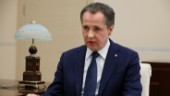 Rysk guvernör vill utväxla fångar