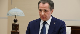 Rysk guvernör vill utväxla fångar