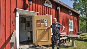 Kaféet söker ny innehavare – Kent orkar inte längre