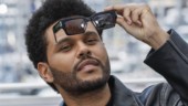 "The Weeknd" intar Cannes