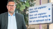 Rusta upp BUP i Norrbotten