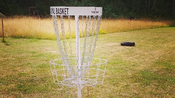Prova Disc-golf
