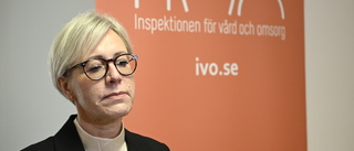 Enköpingsbon Sofia Wallström byter toppjobb