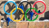 Trots krigshot – Ukraina planerar att söka OS