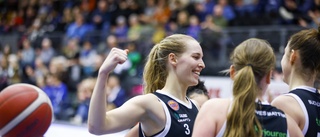 Luleå Basket visade musklerna med en storseger mot Visby : "Vi har blivit satta under press i några matcher" 
