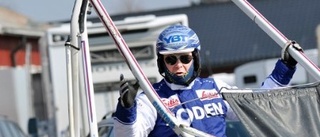 Salmela hoppas på finskt hockeyguld och GS75-seger