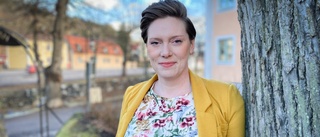 Så vill nya driftchefen Sandra, 35, underlätta för medborgarna: "Utmaning att möta en ny generations krav"