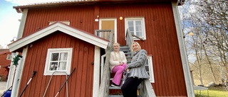 Maria och Cecilia laddar inför sommarsäsongen på Stora Djulö: "Själen behöver ett stilla rum"