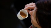 Italien tar espresso till Unesco