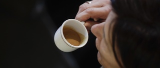 Italien tar espresso till Unesco