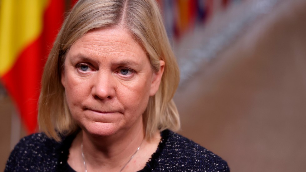 Sedan Socialdemokraterna tillträdde 2014 har Sverige gått åt fel håll, skriver bland andra Joline Göttfert, distriktsordförande för Moderata ungdomsförbundet (MUF) i Västerbotten.