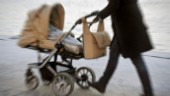 Piteåkvinna beställde barnvagn och babyskydd för drygt 500 kronor – fyndet visade sig vara för bra för att vara sant