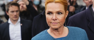 Den politiska domen mot Inger Støjberg blir mildare