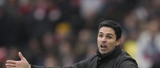 Arteta vill ha klarhet kring flyttade matcher