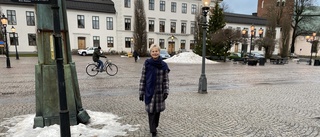 Elisabeth Nilsson, 68 – statlig alkoholutredare med smak för Nyköping: "Hemtama trakter"