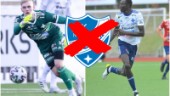 Klart: De lämnar IFK Luleå • Bara två spelare under kontrakt