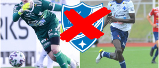 Klart: De lämnar IFK Luleå • Bara två spelare under kontrakt