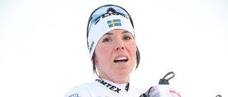 Fler svenskar klara för OS – men inte Kalla