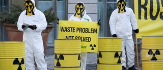 Larmar efter kärnkraftsbesked: "Måste säga nej"