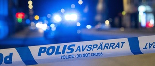 Misstänkt farligt föremål i centrala Stockholm – nationella bombskyddet på plats