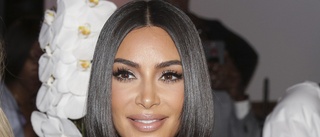 Kim Kardashian stäms för kryptoreklam
