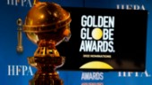 Lee Curtis och Nash delar ut Golden Globe