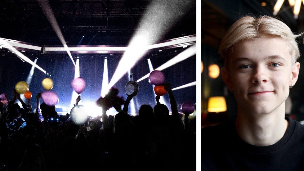Melodifestivalens stora turné är i fara efter de nya restriktionerna.