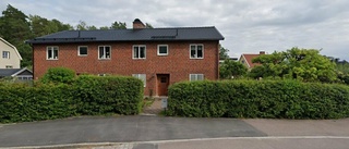 Nya ägare till villa i Eskilstuna - 3 550 000 kronor blev priset