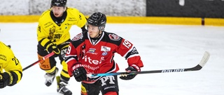 Piteå Hockey förstärker med forward från Leksand: "En bra plan för mig"