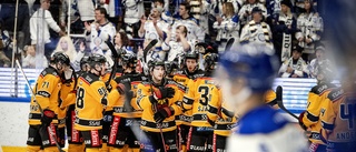 Luleå Hockey möter Leksand på bortaplan – följ matchen här