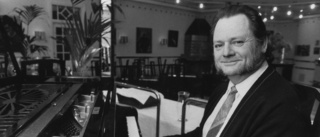 Musikern och kompositören Nils Lindberg är död