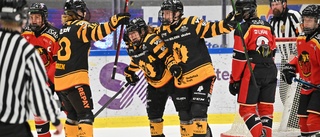 AIK upprepade bedriften – slog Luleå dubbelt under helgen