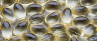 D-vitamin kan minska risk att dö i covid-19