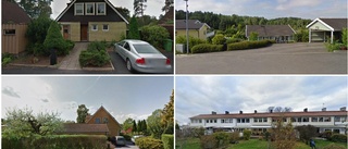 Det dyraste huset i Norrköping såldes för 5,6 miljoner kronor – här är topplistan