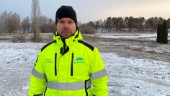 Öppet och tomt – kolla in nya vyn vid Folkets Park: "Då tar vi över området igen"