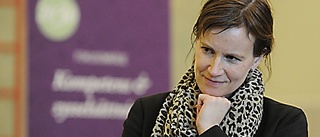 Kristina toppar kommunrankingen