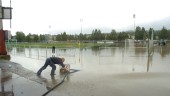 Har kartlagt risken för översvämning efter extrema skyfall